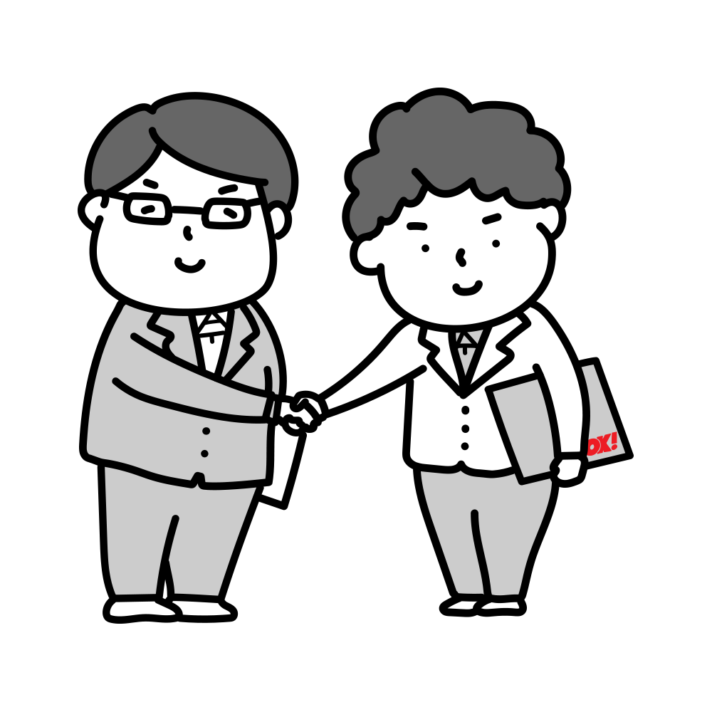 日本一わかりやすくがモットー中小企業さまの「さあここから」をホームページ制作でお手伝い