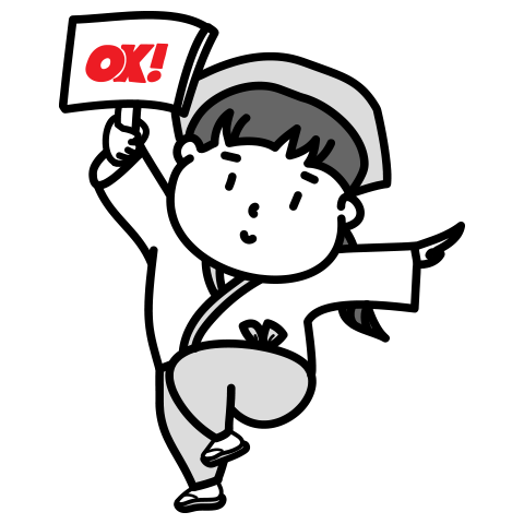 和食店女将さん