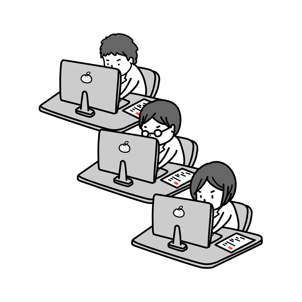 ホームページ制作