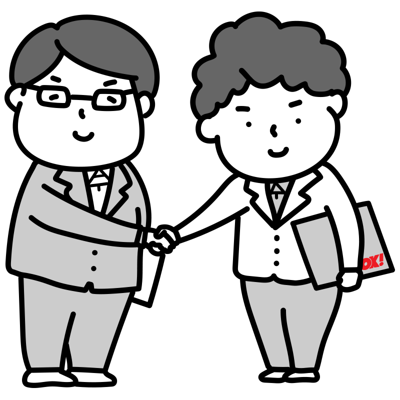 ホームページ制作における的確なアドバイスと先導