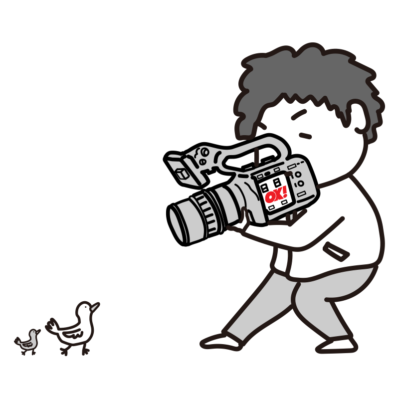 御社の魅力を表現する制作物