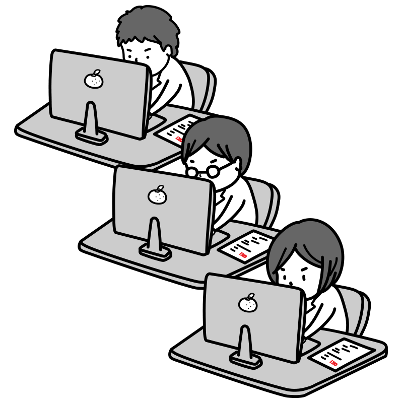 簡単更新システム