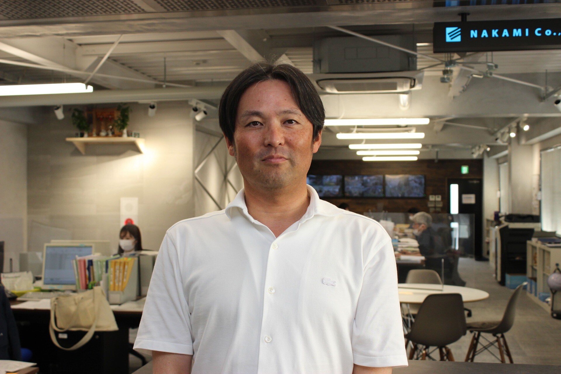 株式会社ナカミ