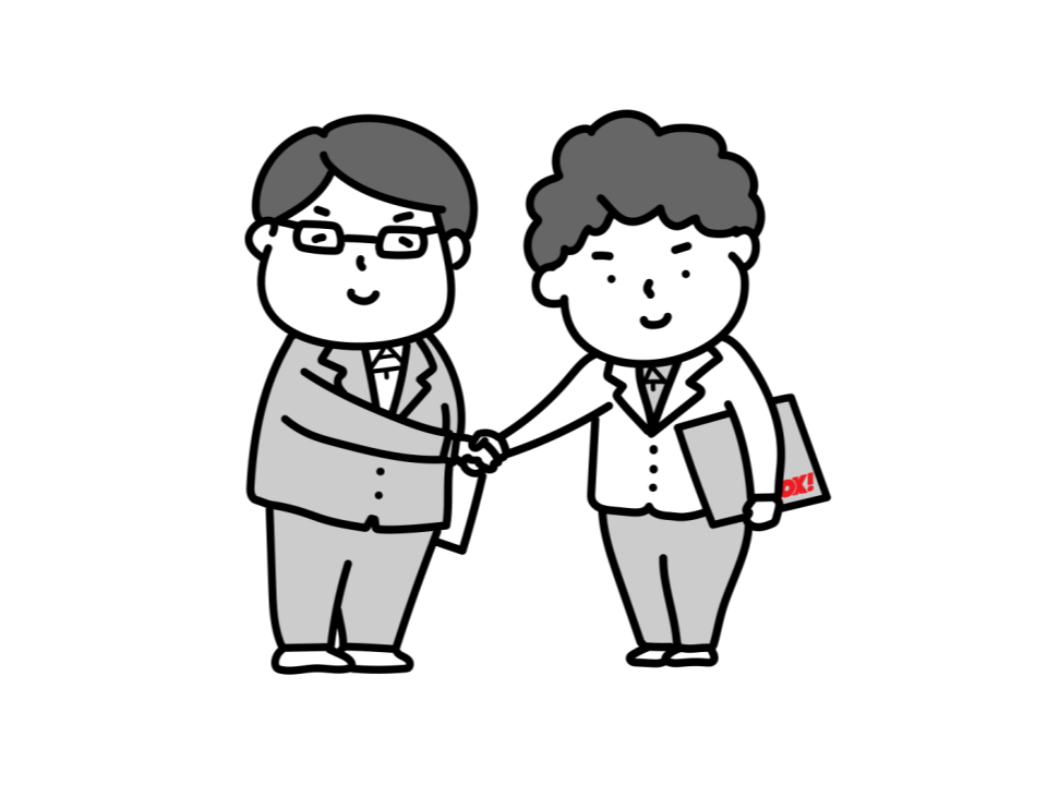 OKデザインのホームページ<br />制作・保守/運用 サービス資料